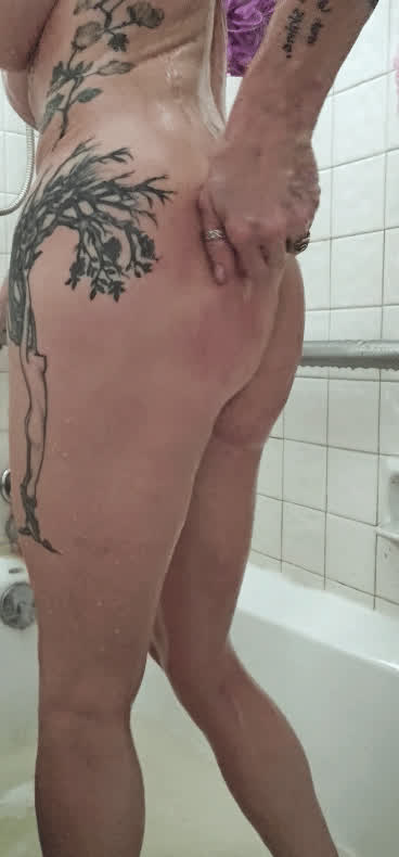 ass big tits hotwife milf nude onlyfans petite shower spanking wife clip