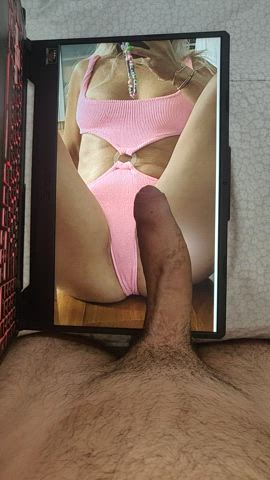 Trained hotwife wants to drain my big cock