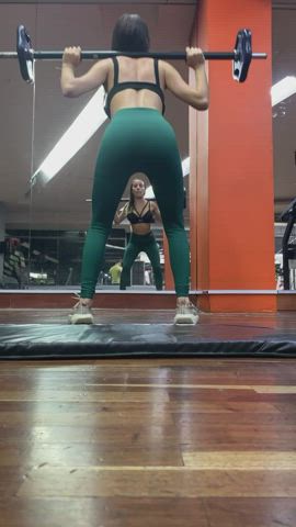 body gym latina clip