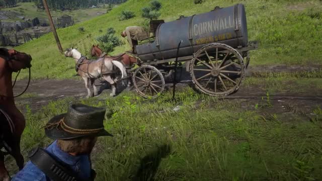 20 INSANE Details in Red Dead Redemption 2 (Part 4)