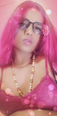 desi femboy indian kissing sissy trans clip