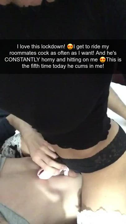 Anal Caption Riding Sissy Size Difference clip