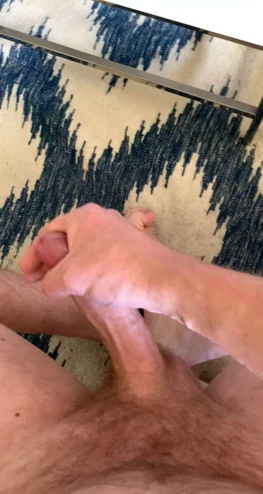 Jerk Off Selfie Squirt clip