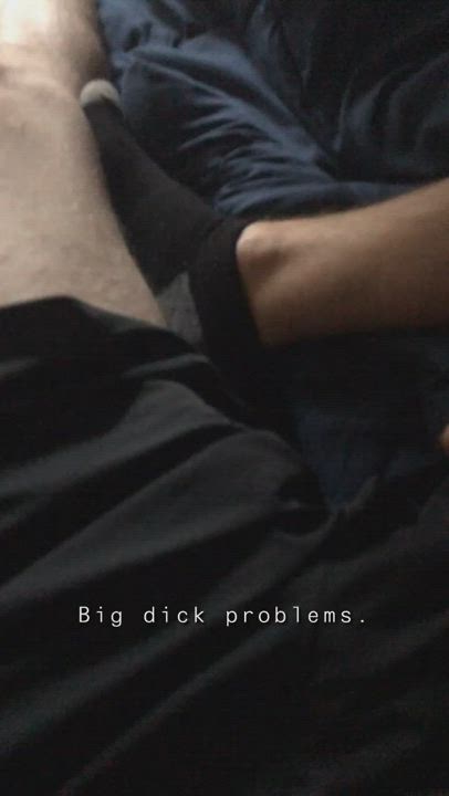 Big Dick Exposed Male Masturbation clip