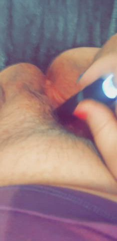 bbw orgasm pussy clip