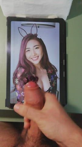 xChocoBars Cum Tribute