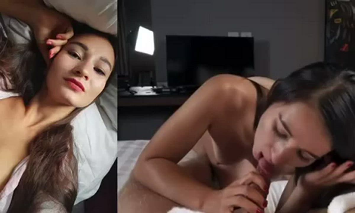 Casual picture and sextape collage