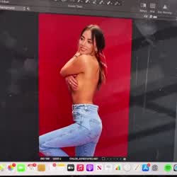 Ass Chloe Bennet Topless clip