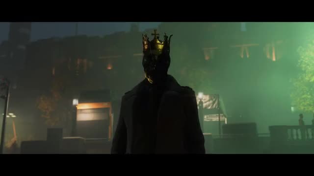 Watch Dogs: Legion: E3 2019 Official World Premiere Trailer | Ubisoft [NA]