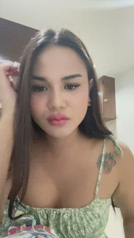 How long would you last with me?