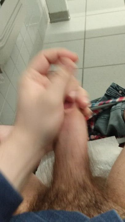 Cock Male Masturbation Orgasm clip