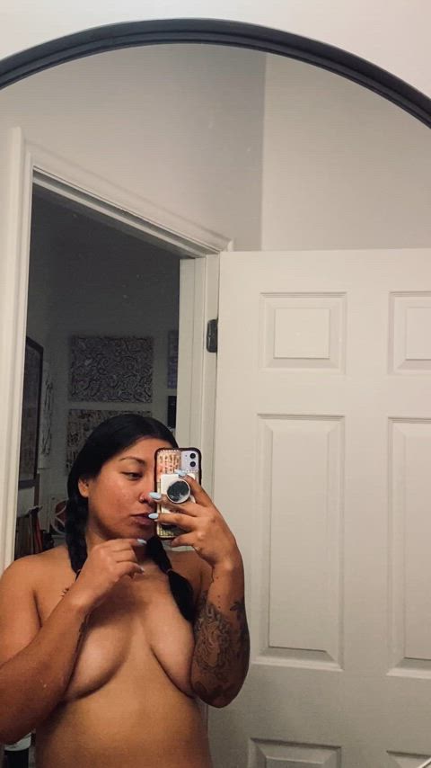 dominatrix femdom findom goddess latina subby boyfriend tattoo tribute worship r/tributeme