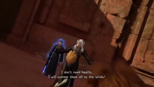 KINGDOM HEARTS 3 All Cutscenes (XBOX ONE X ENHANCED) Game Movie