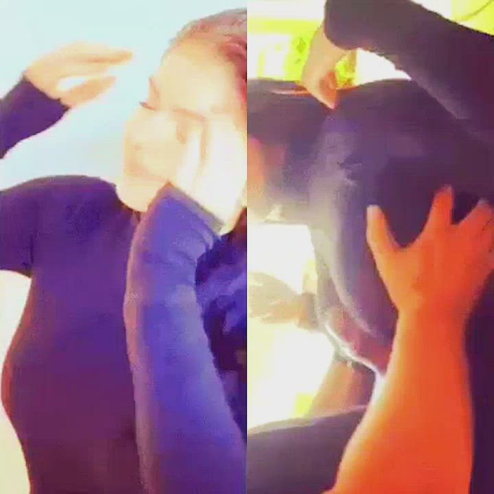 Ariel Winter clip