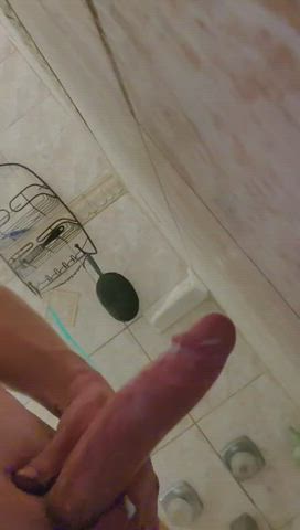 BWC Cock Cum Shower clip