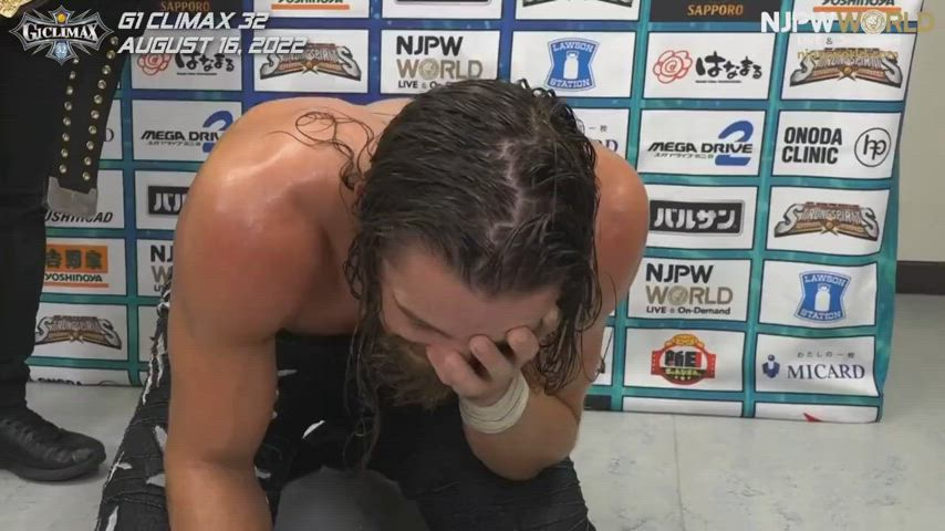 intense wrestling r/redgifsverified clip
