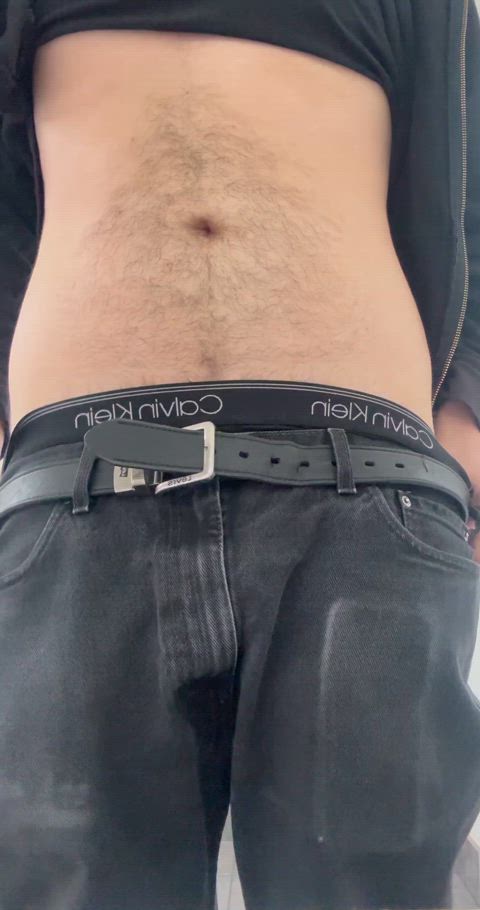 Showing off my dicklet