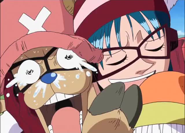 One Piece - Creditless Opening 05