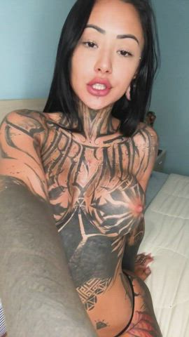 asian latina tits latinas clip