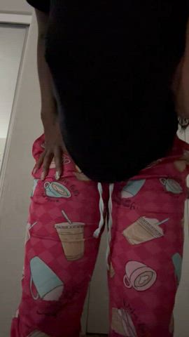 Do You Like My “Creamer in Your Coffee” PJs?
