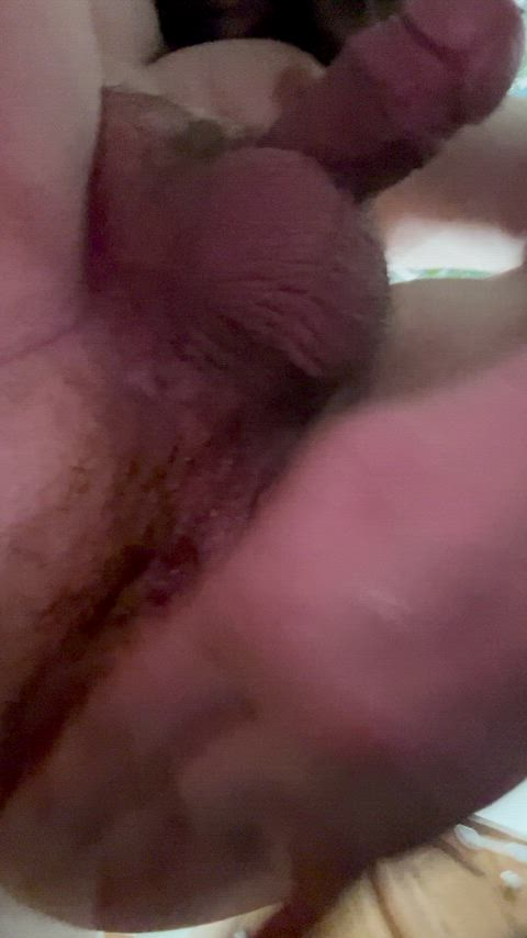 ass bussy dildo gape sissy sissy slut anal-sex clip