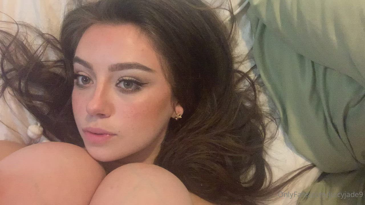 Huge Tits + Pretty Face