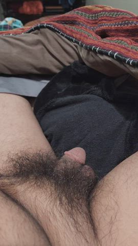 asian cock erection gay male masturbation masturbating penis thick thick cock clip