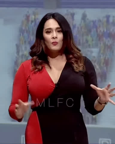 Big Tits Desi Indian clip