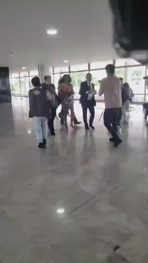 brazilian funny porn public clip