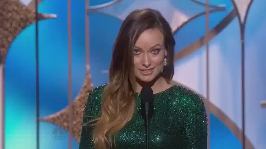 Celebrity Legs Olivia Wilde clip