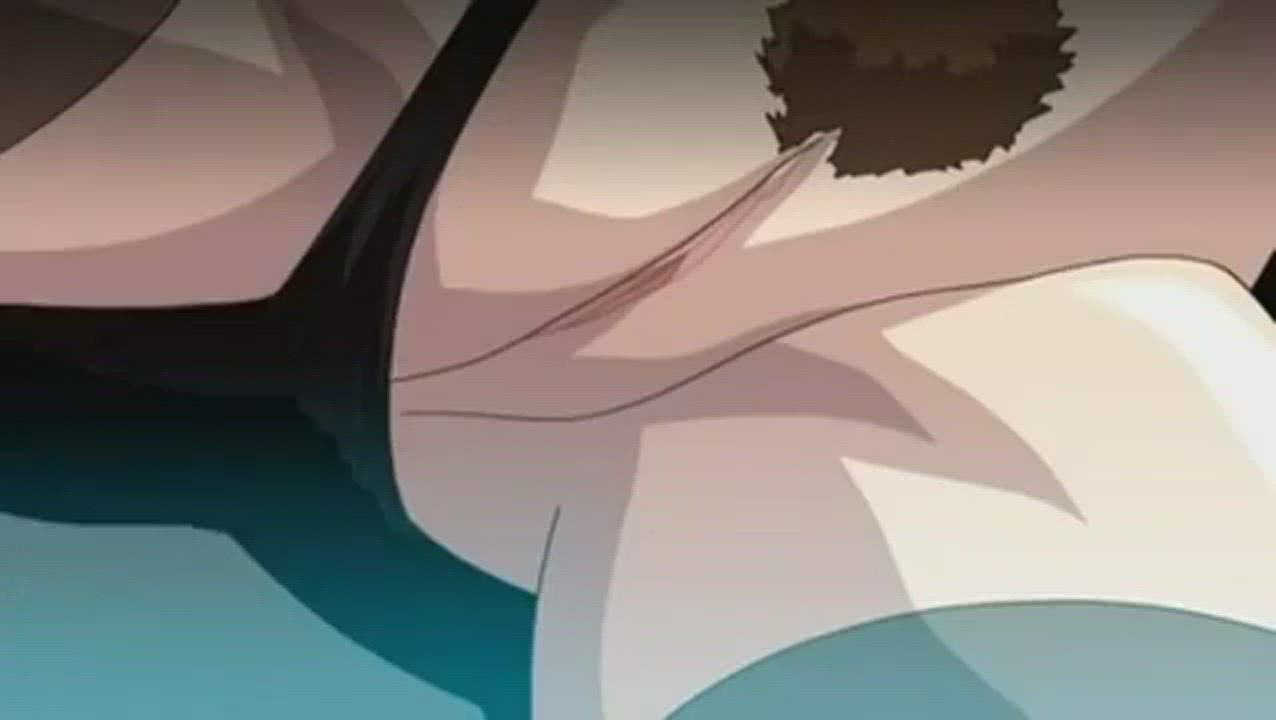 Anime Blowjob Boss Cartoon Cum Cumshot Dripping Ecchi Facial Forced Hairy Cock Hairy