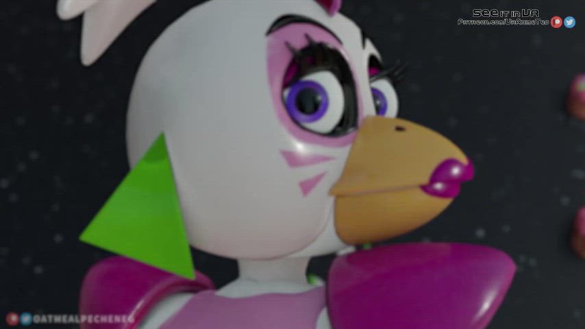 Chica Doggystyle Sex
