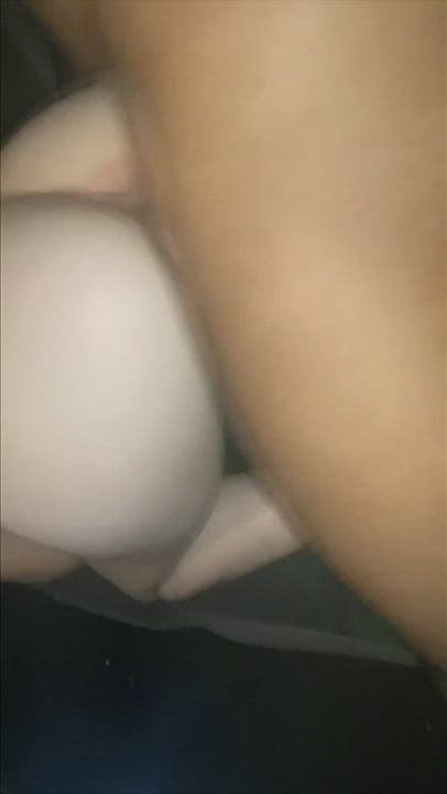 Ass BBC Booty Bubble Butt Car Sex Cheating Cuckold Doggystyle Interracial Pawg Sharing