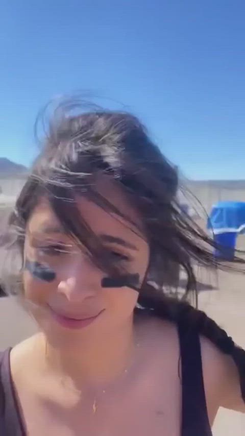 Camila Cabello..