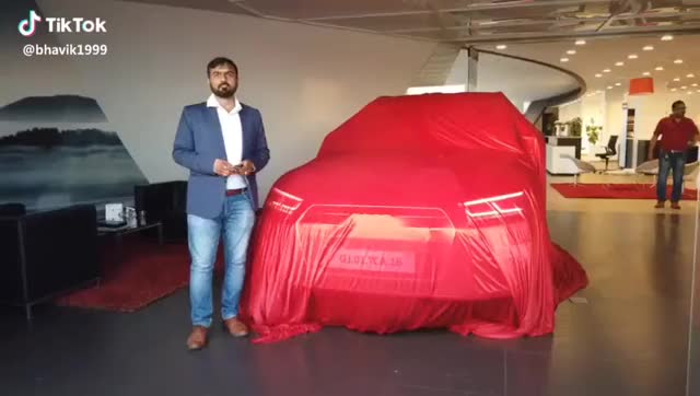 Our First AUDI #audi #Q5 #gujju #audilove #featurethis #trending #featured #slowmo