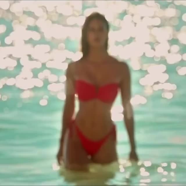 Bikini Bollywood Seduction clip