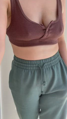 Any thoughts on my mombod? 34yo, mom of 2