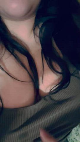 burnt out from work so im keeping it simple tonight, hope these tits are enough to