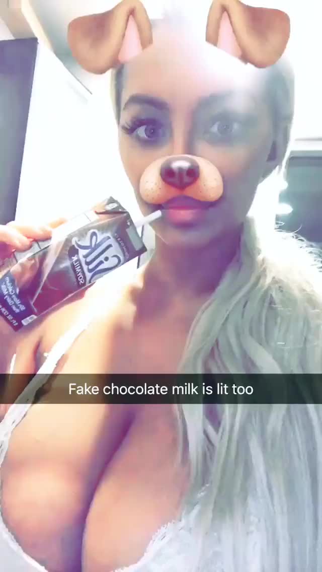 Lindsey's Milk