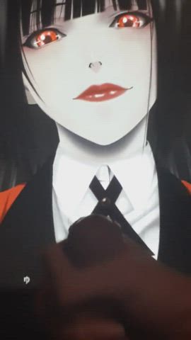 anime big dick cum cumshot facial hentai lipstick fetish moaning tribute clip