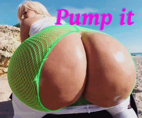 big ass caption twerking clip