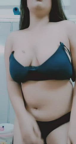 bangladeshi big tits desi huge tits indian nsfw natural tits solo tiktok tits clip