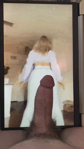 thick tribute twerking clip