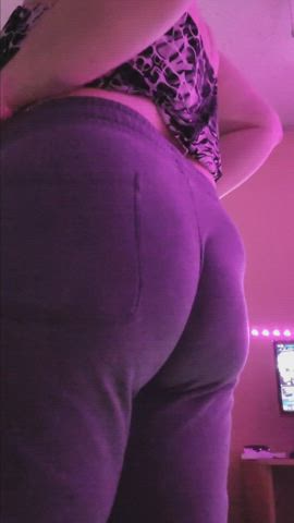 Thought my ass looked nice here ?