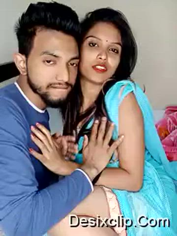 Horny Bhabhi Webcam Show - All clips in link