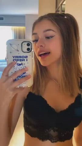 18 years old amateur cute onlyfans petite teen tiktok clip