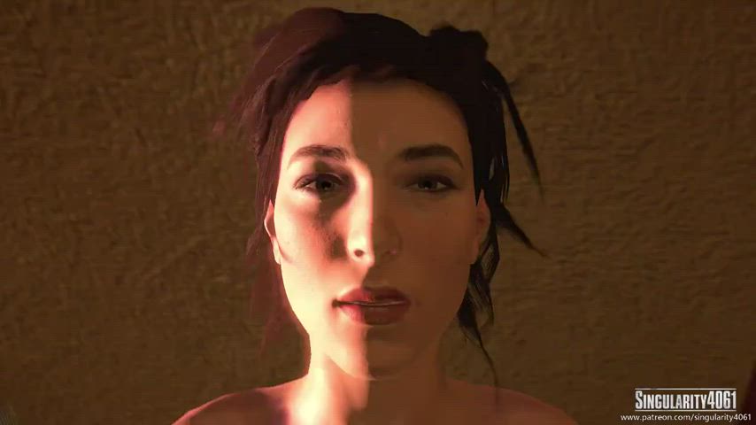 Lara Croft (Singularity4061) [Tomb Raider]