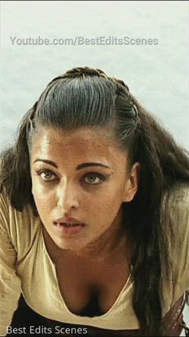 Aishwarya Rai Bachchan GIF by besteditsscenes