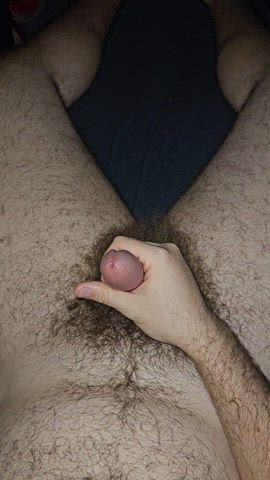 male masturbation small dick solo clip