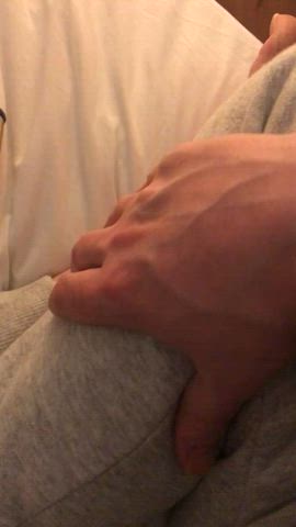 sexy hands r/justfriendshavingfun clip